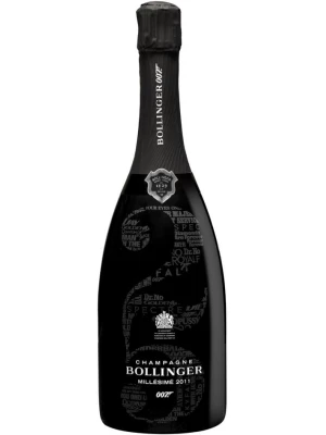 Bollinger, James Bond 007 0.75 л 2011