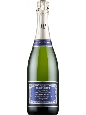 Laurent-Perrier Ultra Brut 0.75 л 2004