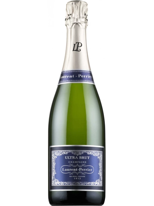 Laurent-Perrier Ultra Brut