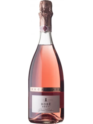 Rocaforte Rose Brut 0.75 л