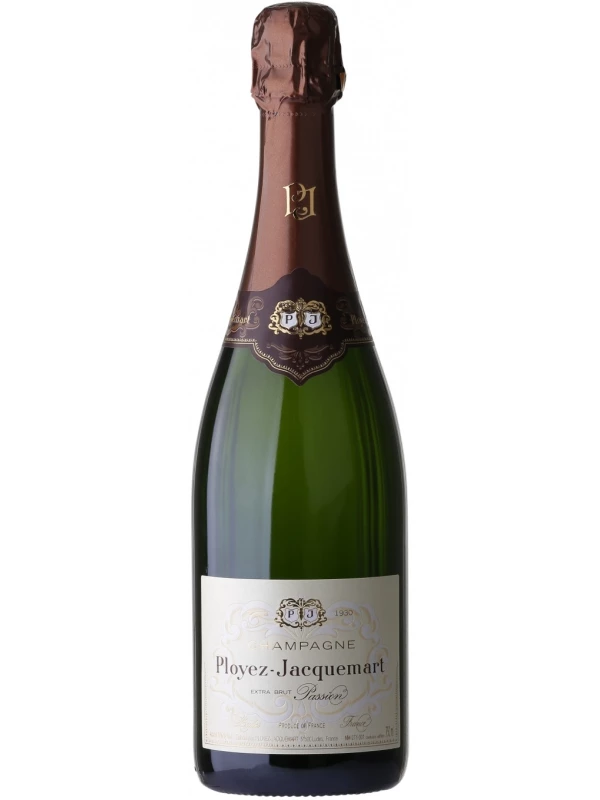 Champagne Ployez-Jacquemart, Passion Extra Brut