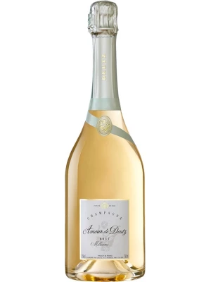 Amour de Deutz Brut Blanc 0.75 л 2009