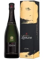 Lanson, Gold Label Brut Vintage, gift box — фото 1