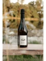 La Dilettante Methode Traditionnelle Extra Brut, Vouvray AOC — фото 2