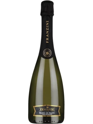 Franzini Spumante Blanc de Blanc 0.75 л