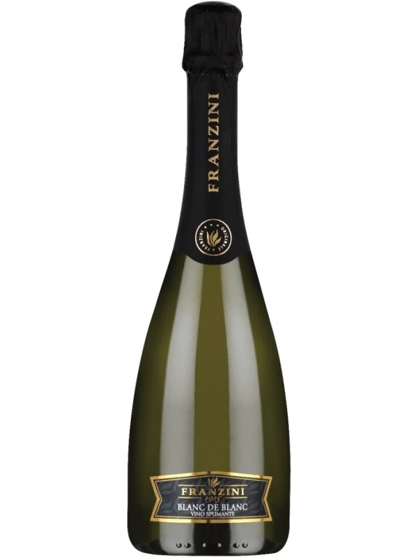 Franzini Spumante Blanc de Blanc