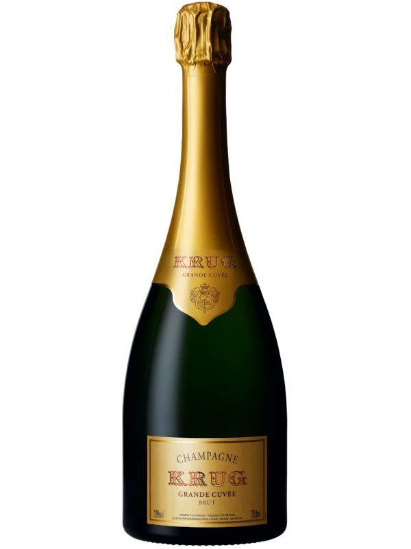 Krug, Grande Cuvee