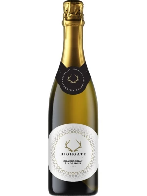Highgate Chardonnay Pinot Noir Brut 0.75 л