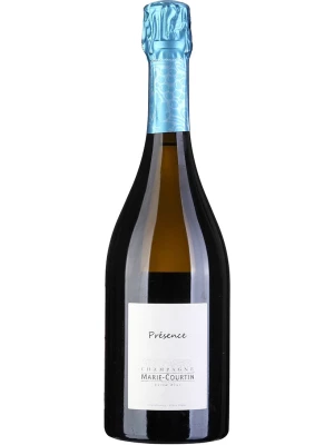Marie Courtin Presence Extra Brut 0.75 л 2016
