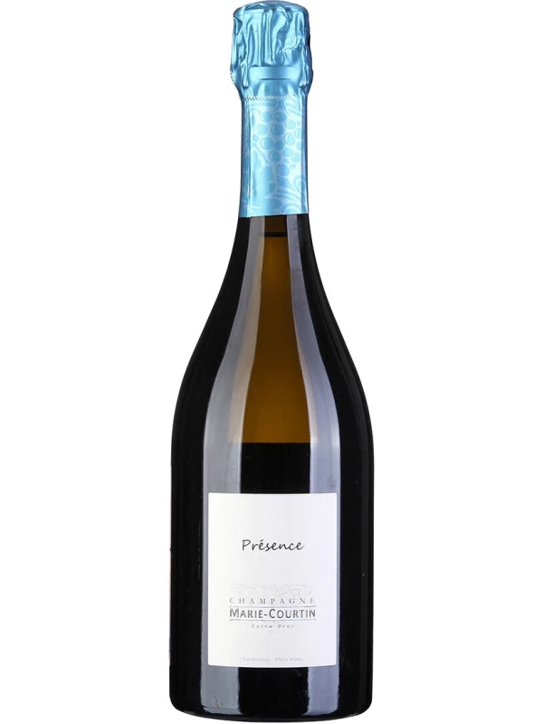 Marie Courtin Presence Extra Brut