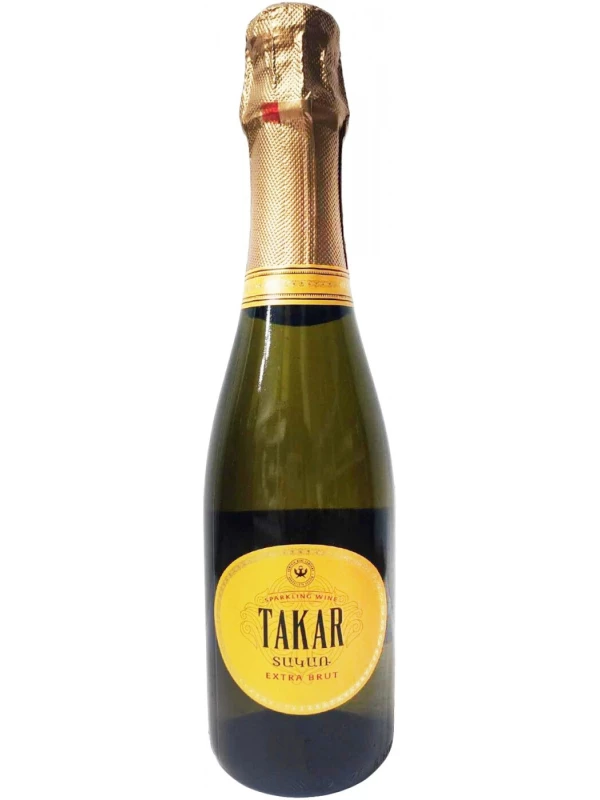 Armenia Wine, Takar Extra Brut