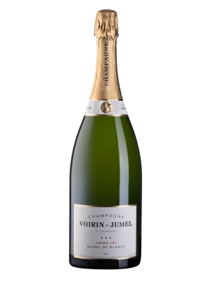 Voirin-Jumel, Grand Cru Blanc de Blancs Brut 1.5 л
