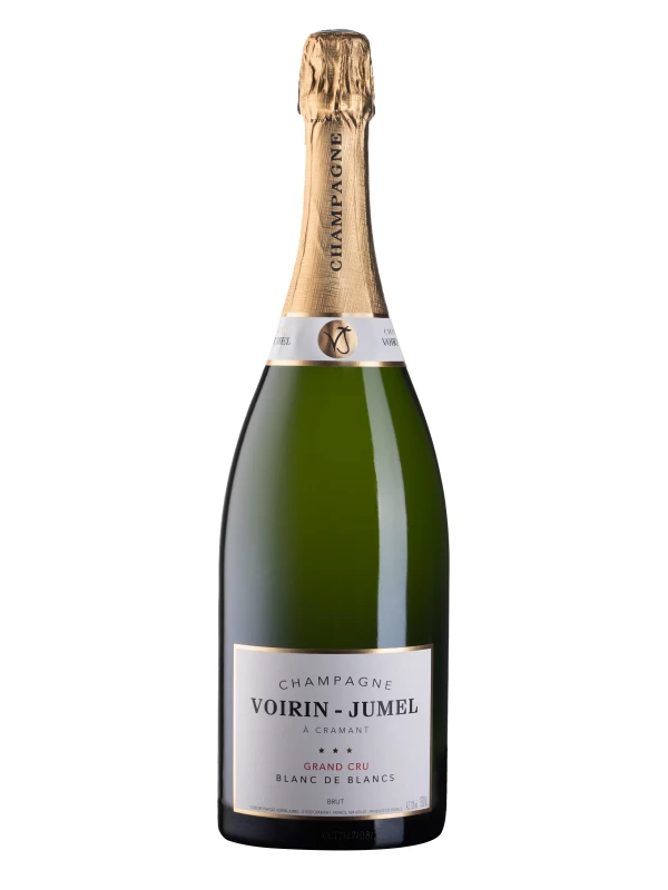 Voirin-Jumel, Grand Cru Blanc de Blancs Brut