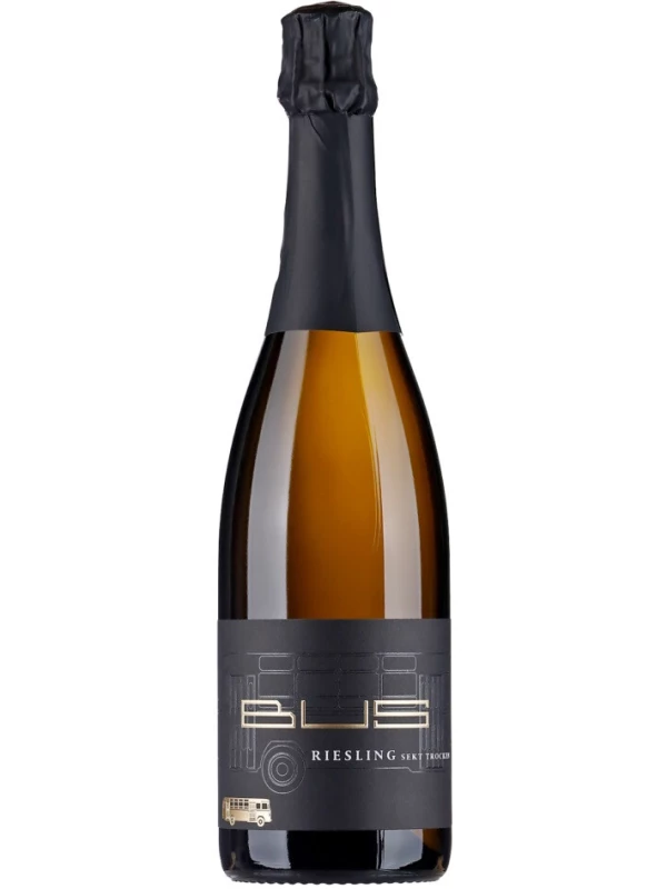 Weingut Bus, Riesling Sekt trocken