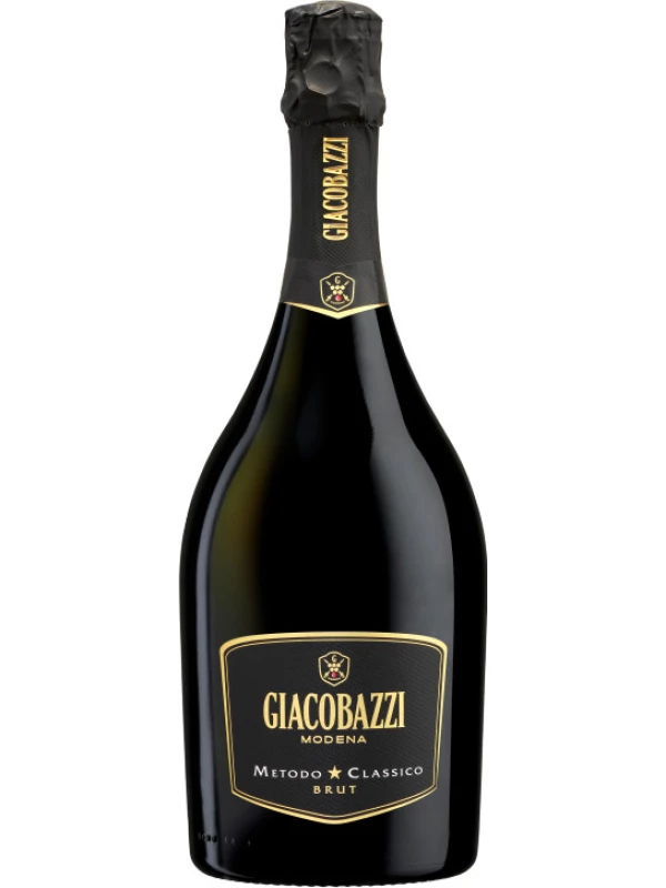Giacobazzi, Metodo Classico Brut