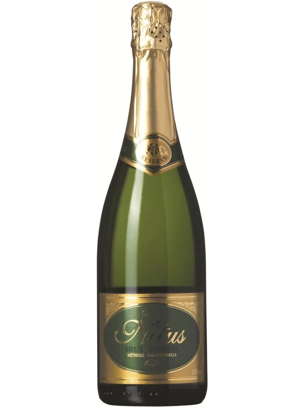 Nitus Brut Reserva, Cava DO
