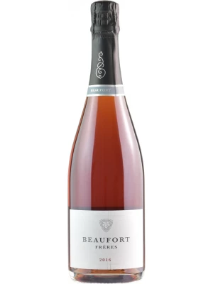 Beaufort Freres Brut Rose 0.75 л 2016
