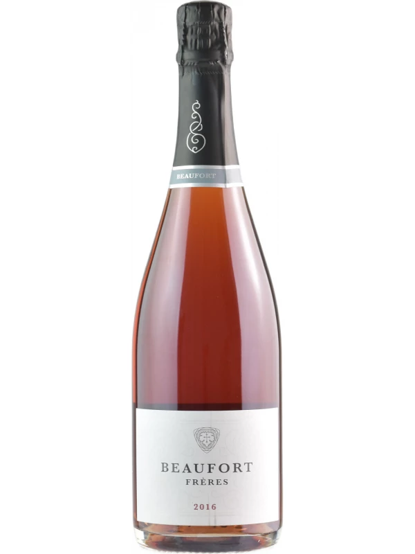 Beaufort Freres Brut Rose