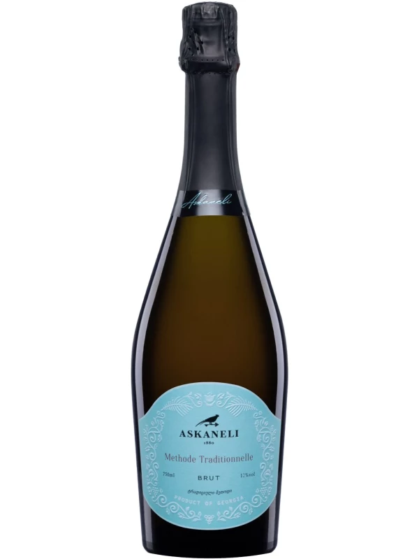Askaneli Methode Traditionnelle Extra Brut