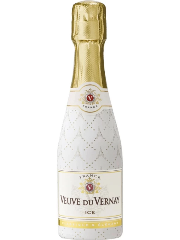 Veuve du Vernay Ice