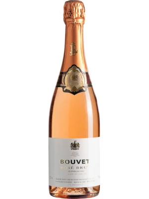 Bouvet Brut Rose 0.75 л