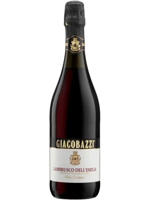 Giacobazzi, Lambrusco dell'Emilia IGT Rosso 0.75 л