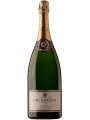Delamotte, Brut, Champagne AOC, wooden box — фото 2
