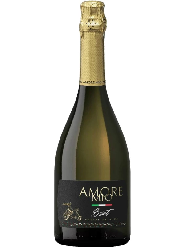 Amore Mio Brut