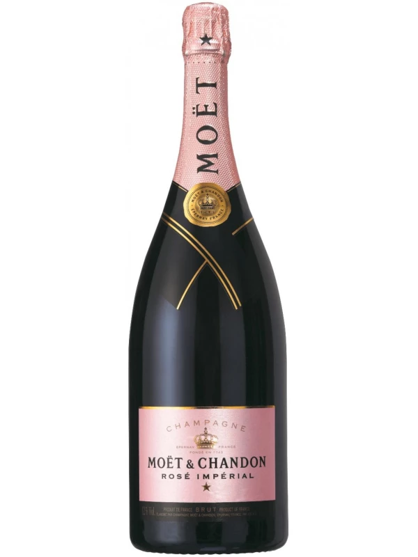 Moet & Chandon, Brut Imperial Rose