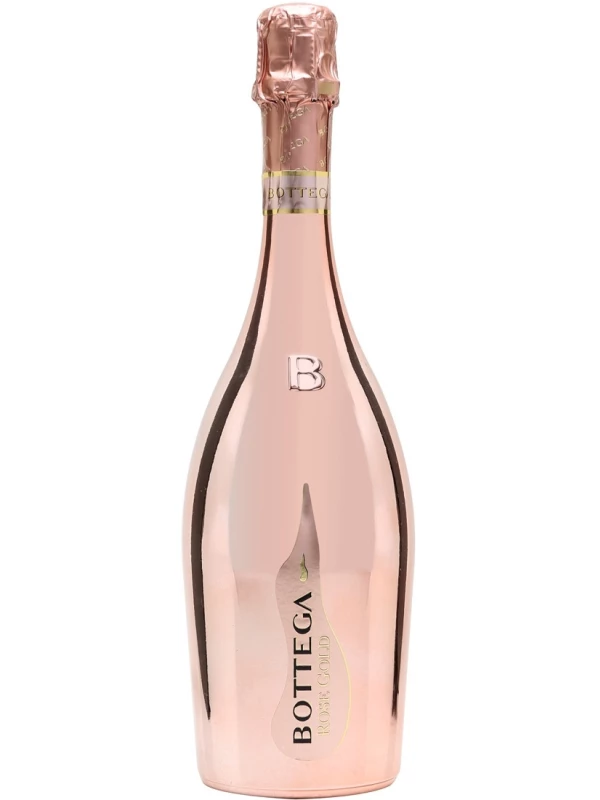 Bottega, Rose Gold Brut