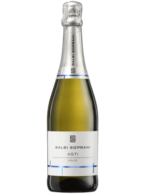 Balbi Soprani Asti DOCG 0.75 л