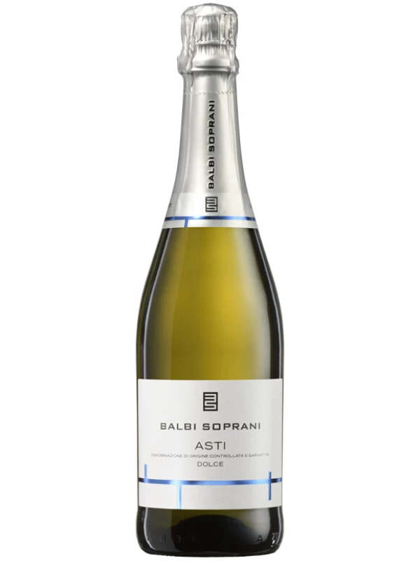 Balbi Soprani Asti DOCG