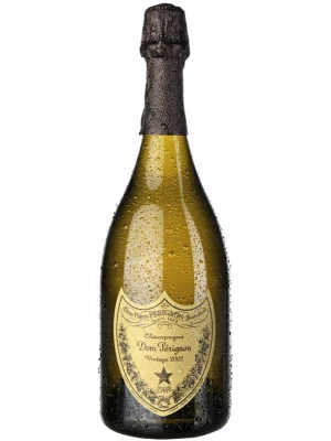 Dom Perignon 0.75 л 2002
