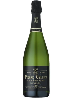 Pierre Celliert, Prestige Brut 0.75 л