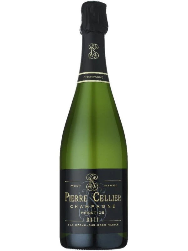 Pierre Celliert, Prestige Brut