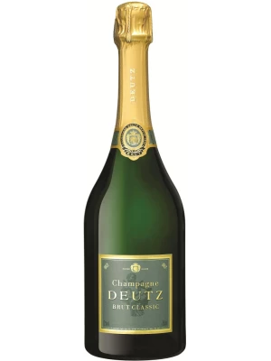 Deutz, Brut Classic 0.75 л 2015