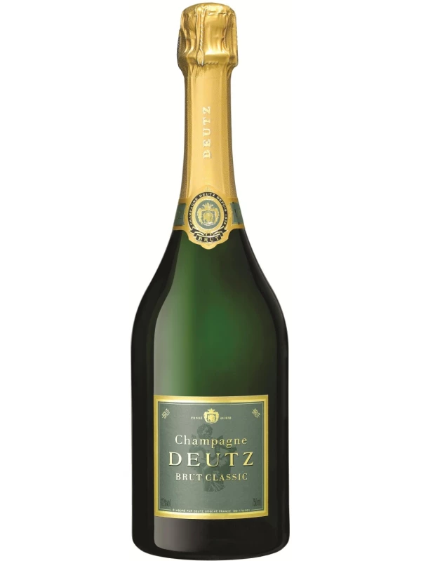Deutz, Brut Classic