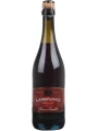 Palestro Lambrusco Emilia IGT Rosso Amabile — фото 2