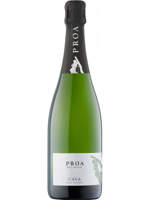 Vallformosa, Proa Brut Nature, Cava DO 0.75 л
