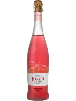 Capel Joven Rosado 0.75 л