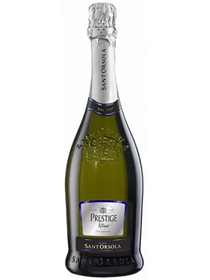Fratelli Martini, Sant'Orsola Prestige Brut 0.75 л