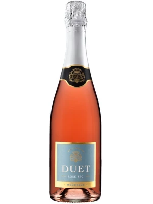 Duet Rosado Sec 0.75 л