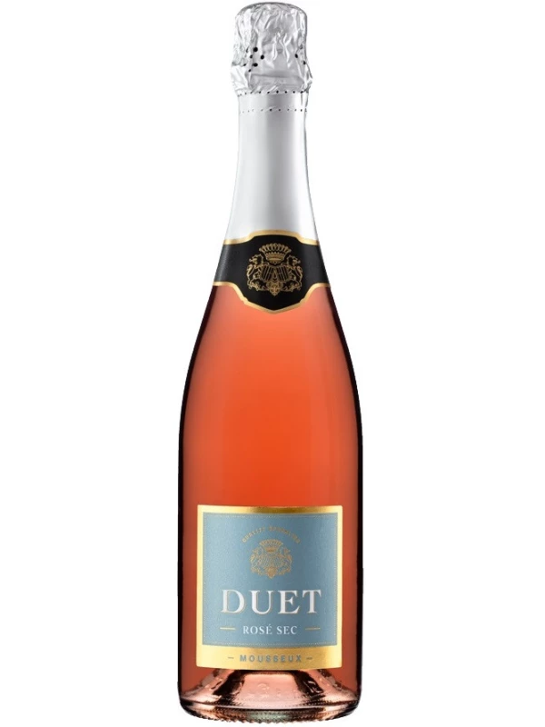 Duet Rosado Sec