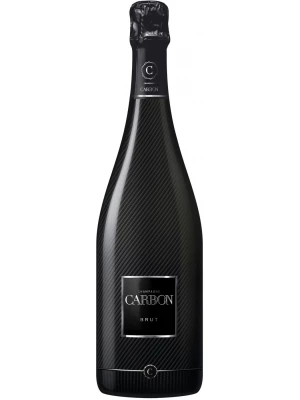 Cuvee Carbon Brut 0.75 л