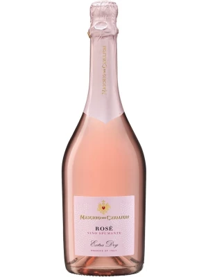 Maschio dei Cavalieri Rose Extra Dry 0.75 л