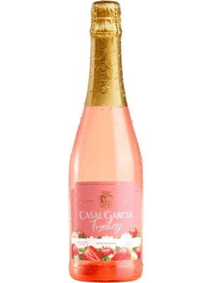 Casal Garcia Fruitzy Strawberry 0.75 л 2022