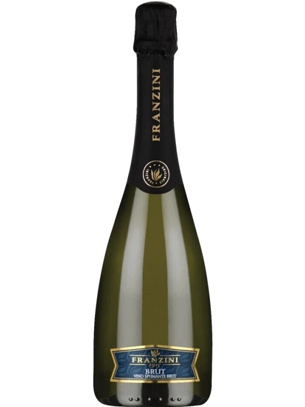 Franzini Spumante Brut