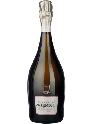 Champagne AR Lenoble, Rose Terroirs 0.75 л