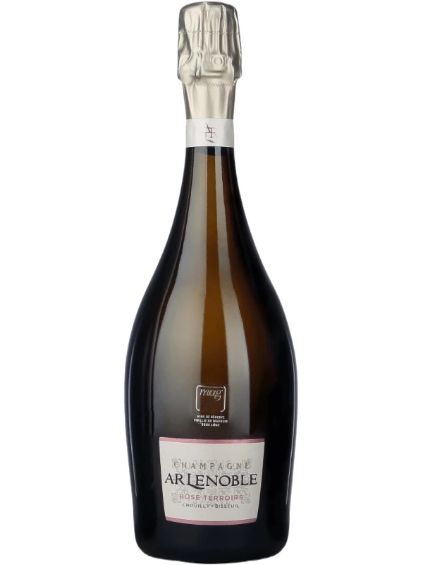 Champagne AR Lenoble, Rose Terroirs