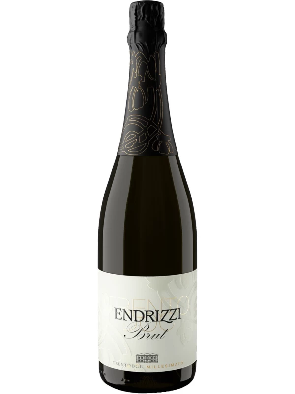 Endrizzi Brut Millesimato, Trento DOC